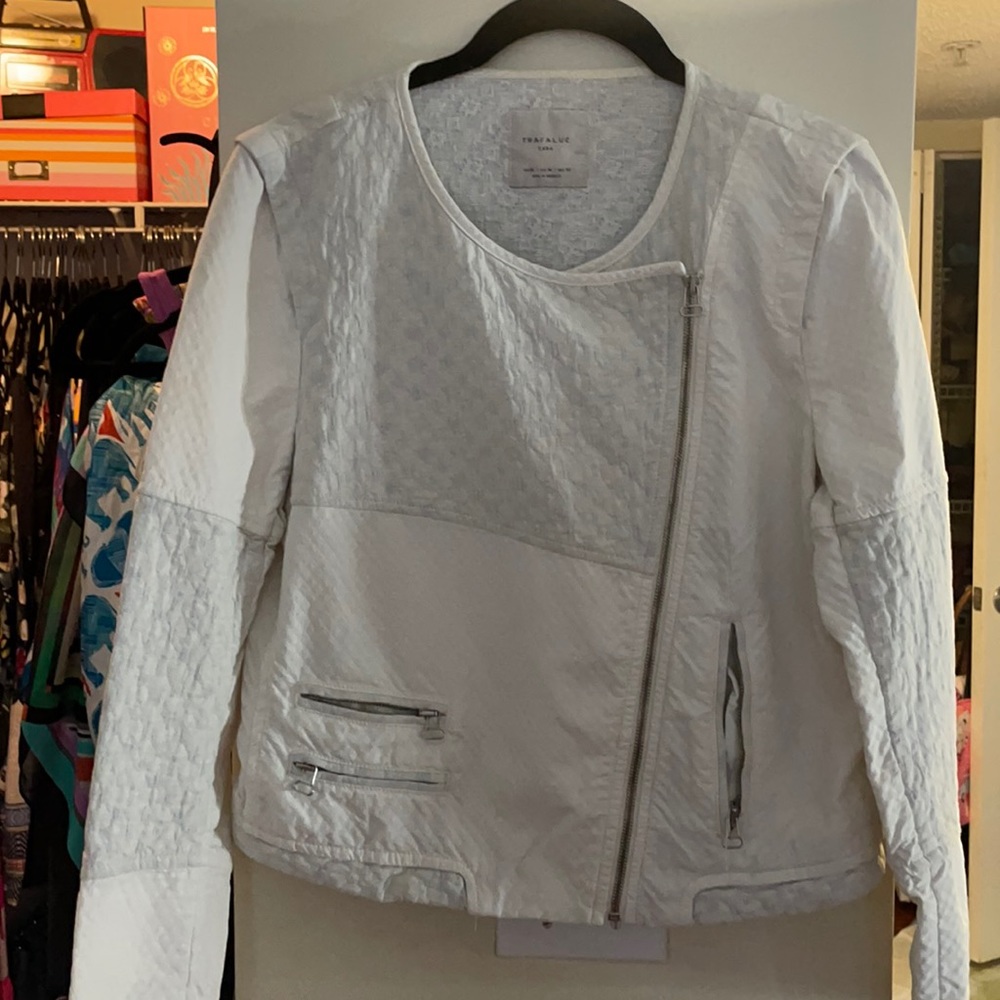 Zara jacket